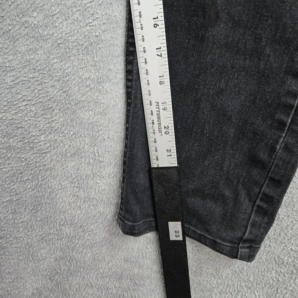 VINTAGE Armani AJ Arg Jean Men Jeans 42 International Antique Fit 25